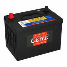 Аккумулятор автомобильный CENE (110D26L) 90 Ач 720 А обратная пол. 
