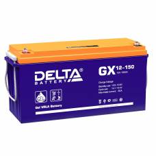 DELTA GX 12-150