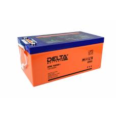 Аккумулятор для ИБП DELTA DTM 12250 I 12В 250Ач
