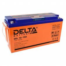 Аккумулятор для ИБП DELTA GEL 12-150 12В 150Ач
