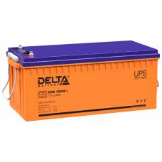 Аккумулятор для ИБП DELTA DTM 12200 L 12В 200Ач