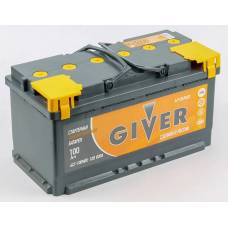 GIVER HYBRID 6CT -100.0