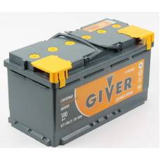 GIVER HYBRID 6CT -100.1