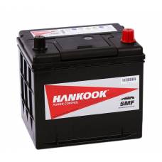 Аккумулятор автомобильный HANKOOK (26R-550) 60 Ач 550 А обратная пол.
