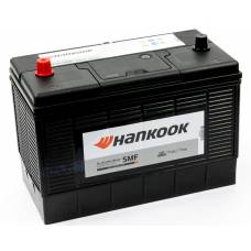 Аккумулятор автомобильный HANKOOK 31-1000 140 Ач 1000 А универсальная пол.