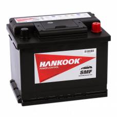 Аккумулятор автомобильный HANKOOK (56030) 60 Ач 480 А обратная пол.