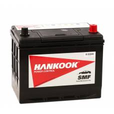 Аккумулятор автомобильный HANKOOK (95D26FL) 80 Ач 700 А обратная пол.