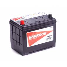 Аккумулятор автомобильный HANKOOK (95D26FR) 80 Ач 700 А прямая пол.