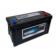 Аккумуляторная батарея HITEC 115E41L