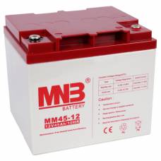 Аккумуляторная батарея MNB Battery MM 45-12