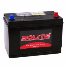 Аккумулятор автомобильный SOLITE (115D31L) 95 Ач 750 А обратная пол. (с бортиком)
