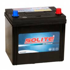 Аккумулятор автомобильный SOLITE EFB Start-Stop (Q85) 70 Ач 730 А обратная пол. 