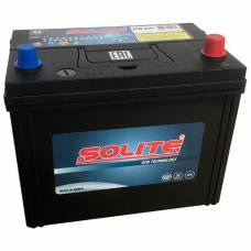 SOLITE EFB Start-Stop (S95) 80 Ач 790 А обратная пол.
