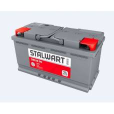 Аккумулятор STALWART Drive 6СТ-90.0