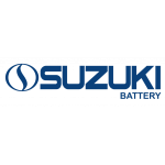 Аккумуляторы SUZUKI пополнили наш ассортимент.