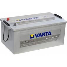 Аккумулятор автомобильный VARTA Promotive Silver N9 225 Ач евро 1150 А обратная пол. 
