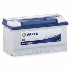 Аккумулятор автомобильный VARTA Blue G3 95 Ач 800 А обратная пол. 
