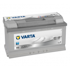 Аккумулятор автомобильный VARTA Silver H3 100 Ач 830 А обратная пол. 