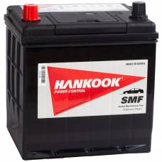 Аккумулятор автомобильный HANKOOK (50D20R) 50 Ач 450 А прямая пол.